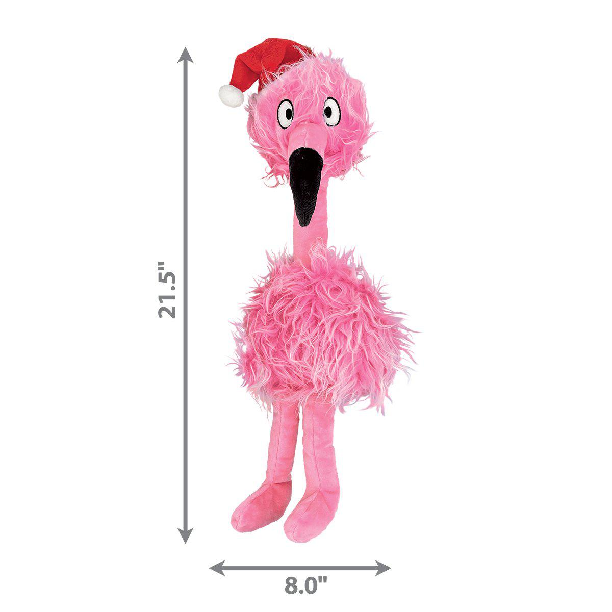 Kong Holiday Comfort Jumbo Bird Mix Xl 51x19x12cm