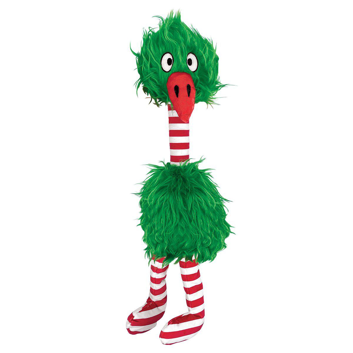 Kong Holiday Comfort Jumbo Bird Mix Xl 51x19x12cm