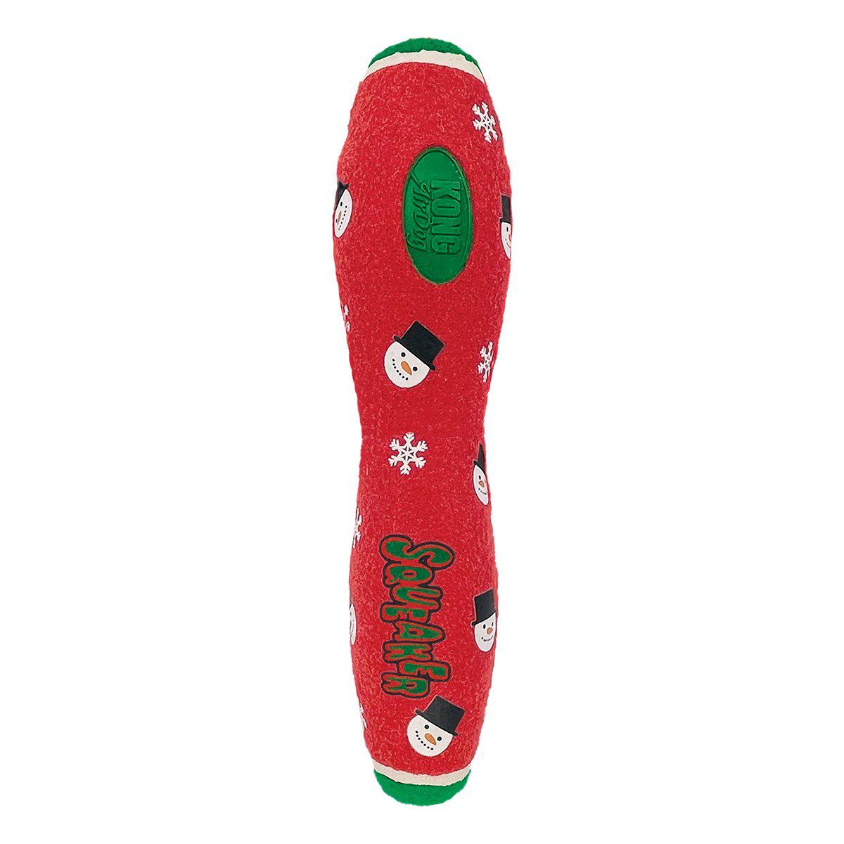 Kong Holiday Airdogstick L 28x6x6cm