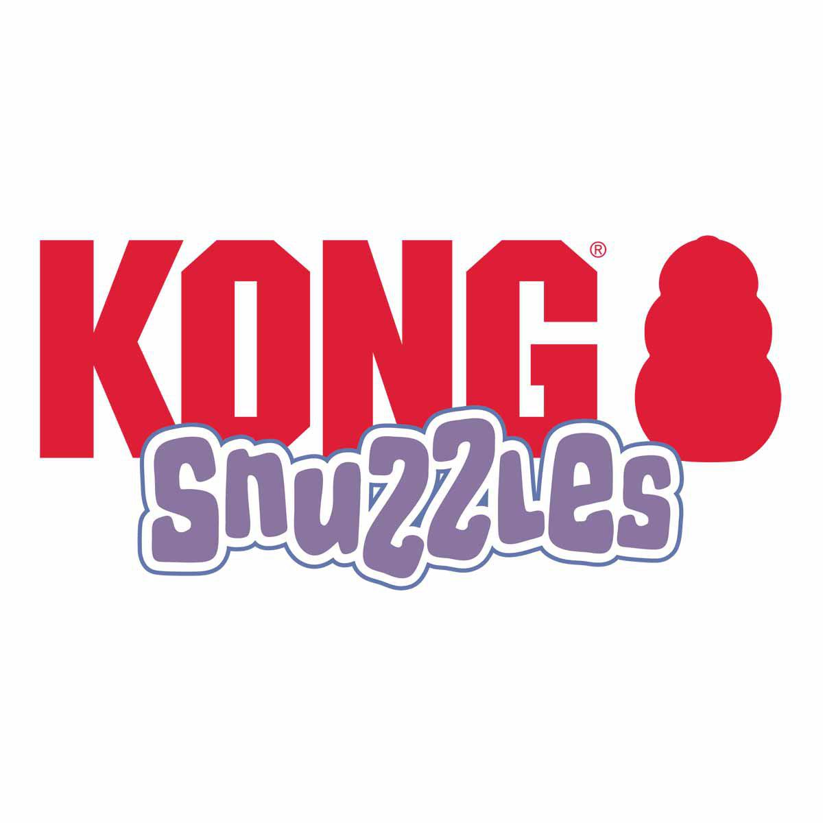 Kong Holiday Snuzzles Reindeer M 25x18x10cm