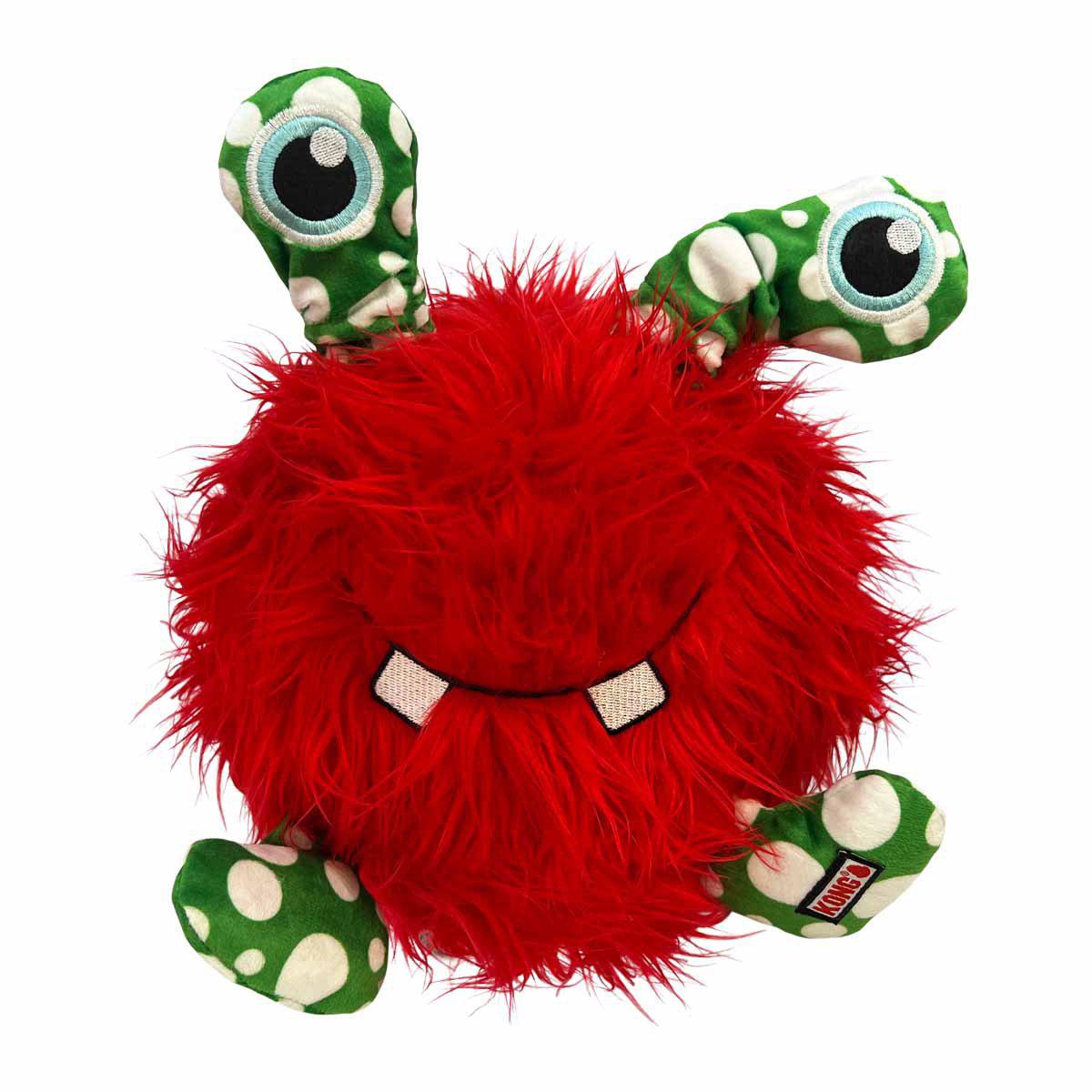Kong Holiday Whipples Mix Xl 19x24x20cm