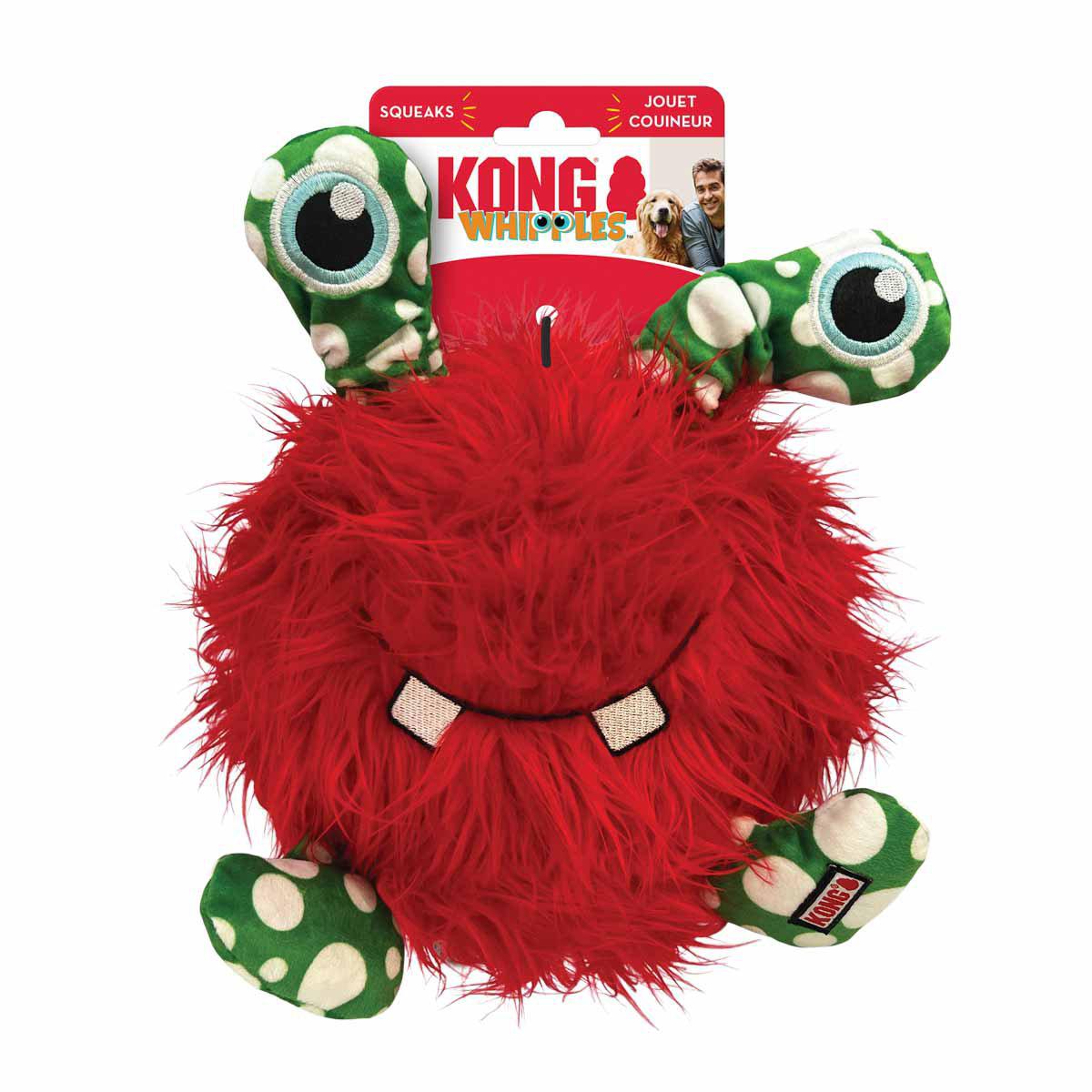 Kong Holiday Whipples Mix Xl 19x24x20cm