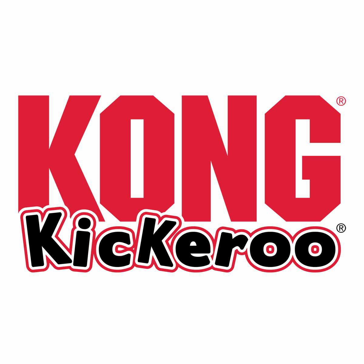 Kong Holiday Kickeroo Character Mix 25x10x4cm