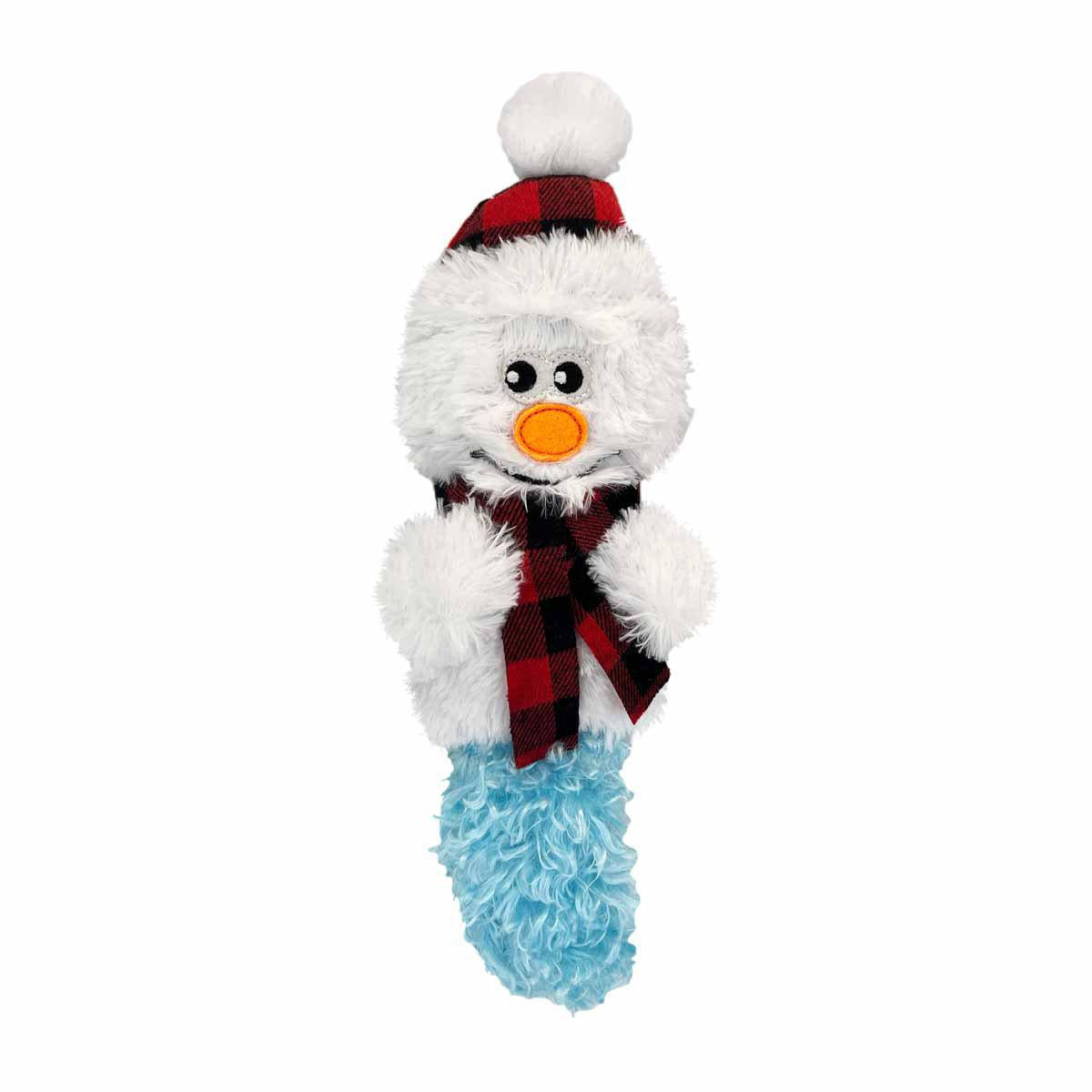 Kong Holiday Kickeroo Character Mix 25x10x4cm