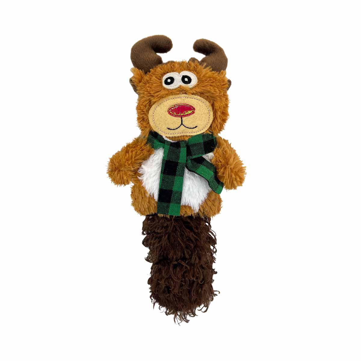 Kong Holiday Kickeroo Character Mix 25x10x4cm