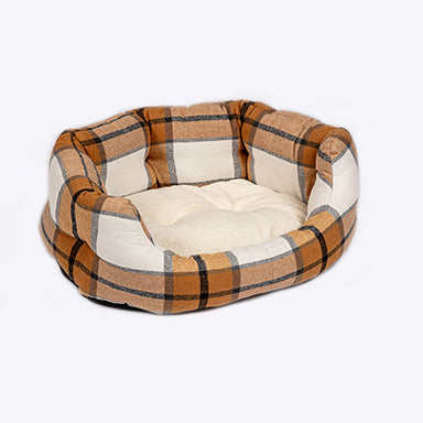 Danish Design Bowmore Sand Bed M