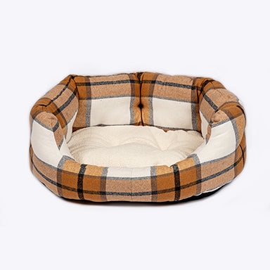 Danish Design Bowmore Sand Bed M