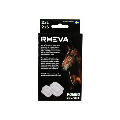 Rheva kombo
