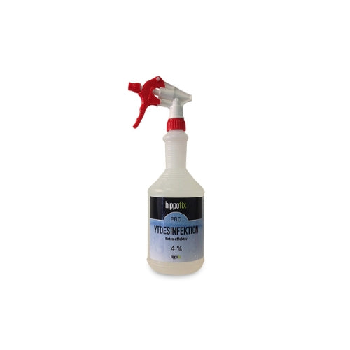 Hippofix PRO Ytdesinfektion 1L