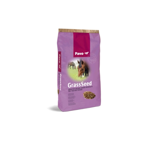 Pavo grass seed 15kg