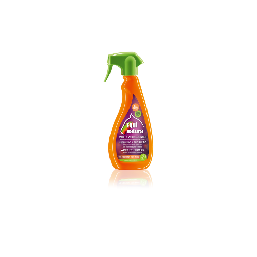 Equinatura Waterless Shampoo