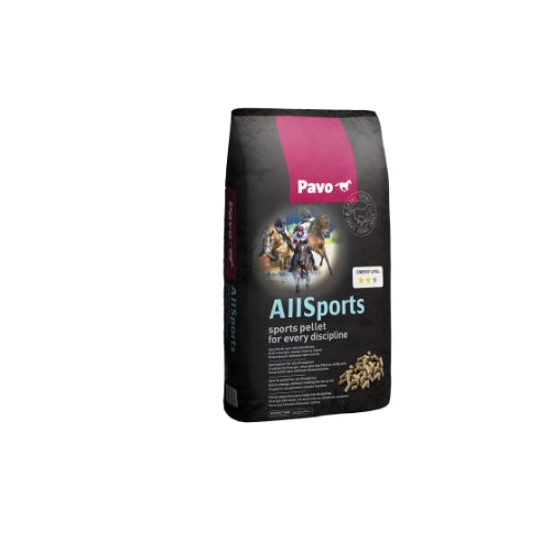 Pavo AllSports 20kg