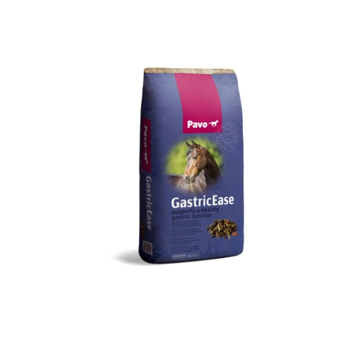 Pavo GastricEase 15Kg