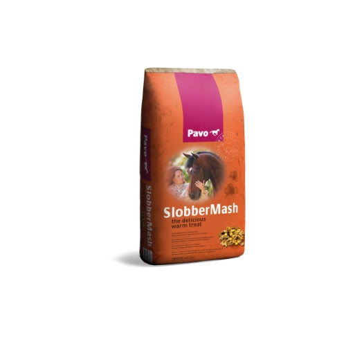 Pavo SlobberMash 15kg