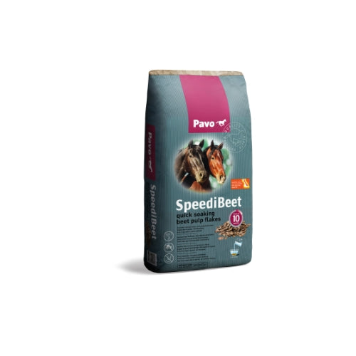 Pavo SpeediBeet 15kg