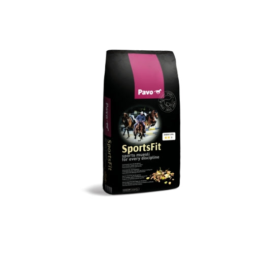 Pavo SportsFit 15kg