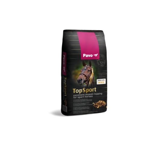 Pavo TopSport 15kg