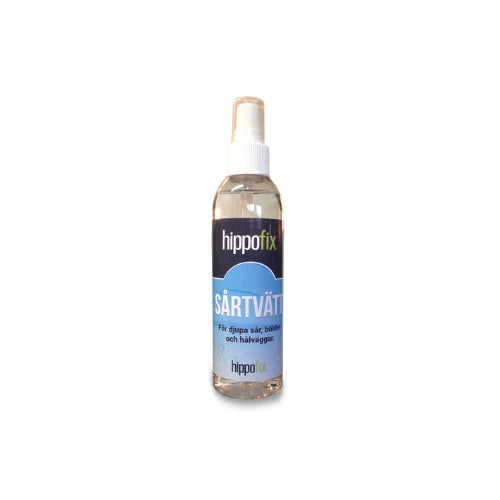 Hippofix Sårtvätt 200ml