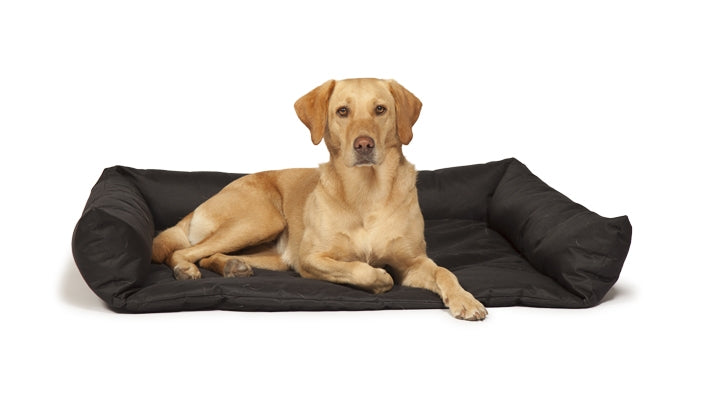 Danish Design Boot Bed 100 x 78 x 21cm