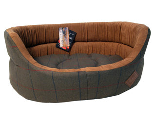 Hunter slumber bed 40 tum/101 cm