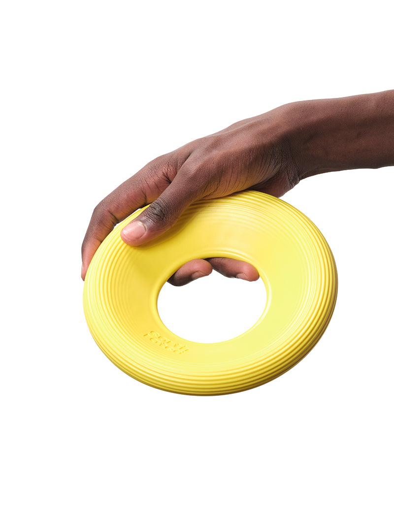 Earth Rated Flyer Toy Small