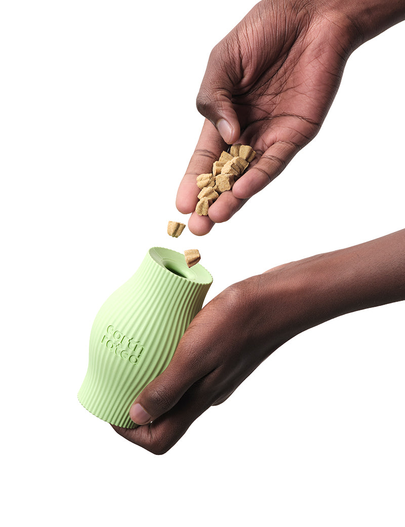 Earth Rated Treat Toy Small