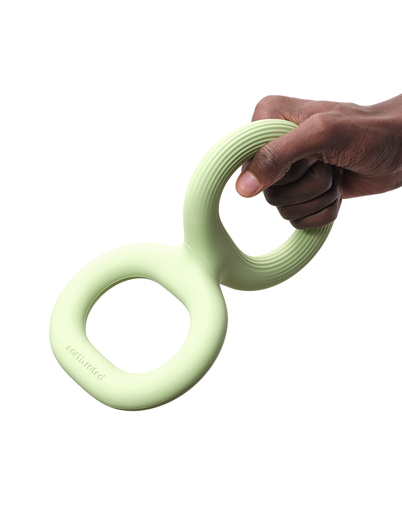 Earth Rated Tug Toy Small