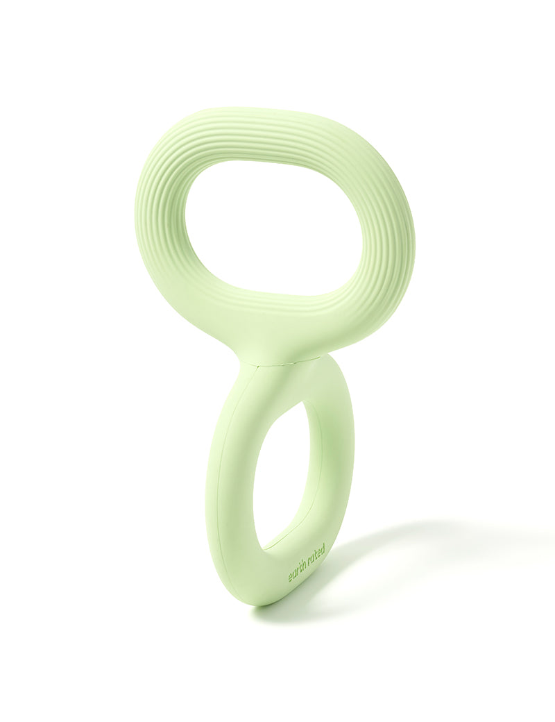 Earth Rated Tug Toy Small