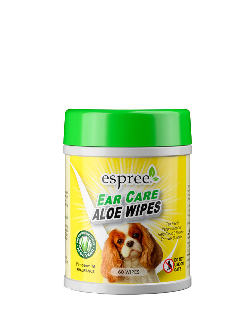 Ear Care Wipes