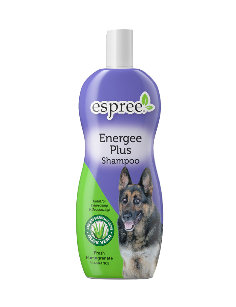 Energee Plus Schampo