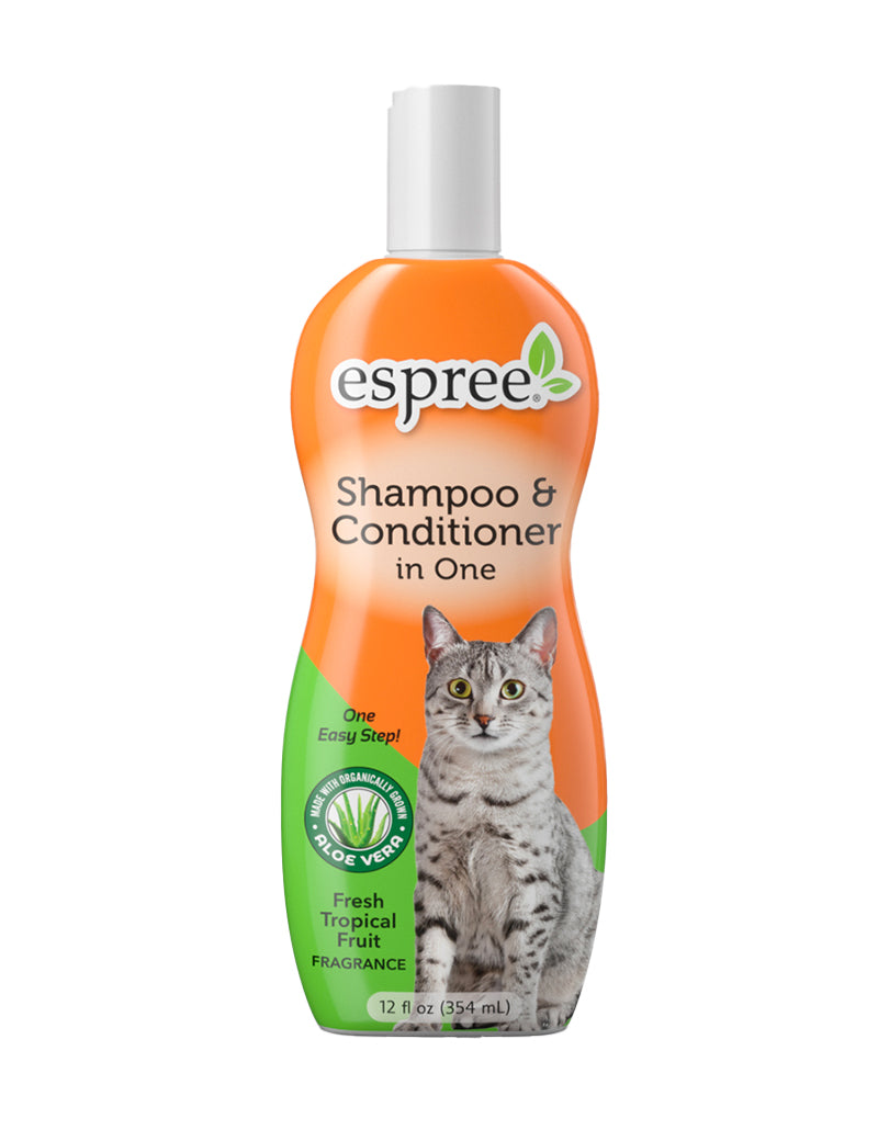 Espree Cat 2 in 1