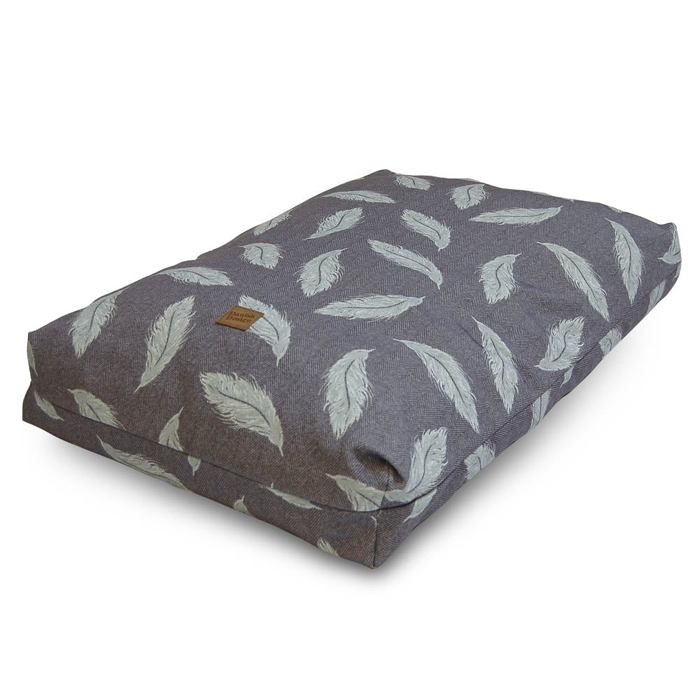 Danish Design Eco-well Retreat Duvet Navy 98 cm