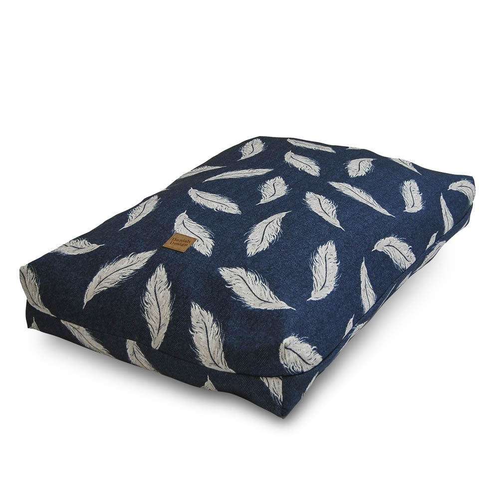 Danish Design Eco-well Retreat Duvet Grey 138 cm
