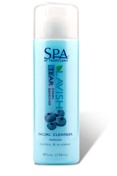 Tropiclean Tear Stain Remover